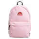 Superdry Τσάντα πλάτης Rainbow Patch Montana Rucksack